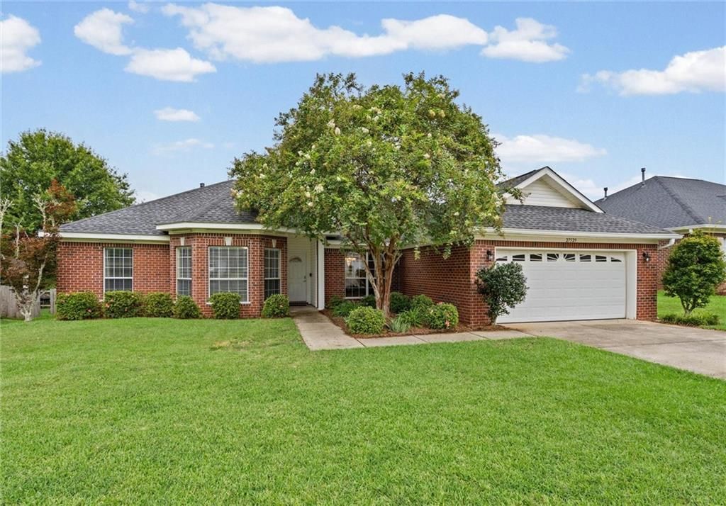 27529 Stratford Glen Drive, Daphne, AL 36526 — exterior