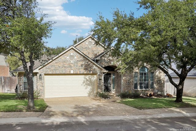 26411 Cuyahoga Cir, San Antonio, TX 78260