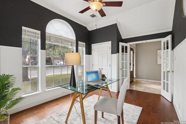 26411 Cuyahoga Cir, San Antonio, TX 78260