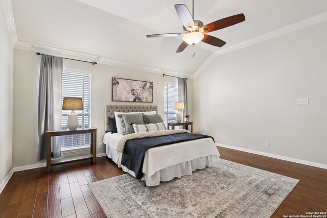 26411 Cuyahoga Cir, San Antonio, TX 78260