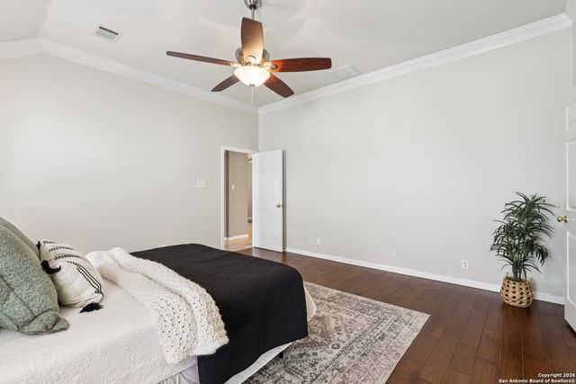 26411 Cuyahoga Cir, San Antonio, TX 78260