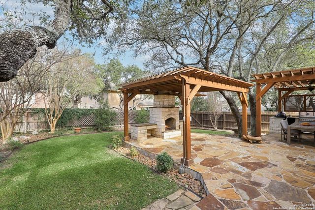 26411 Cuyahoga Cir, San Antonio, TX 78260