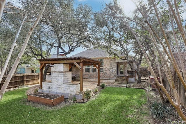 26411 Cuyahoga Cir, San Antonio, TX 78260