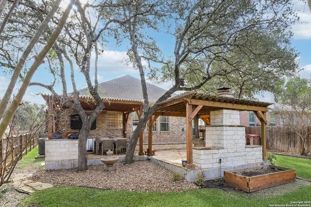 26411 Cuyahoga Cir, San Antonio, TX 78260