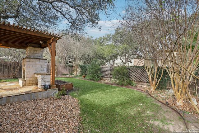 26411 Cuyahoga Cir, San Antonio, TX 78260