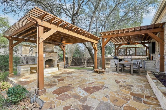 26411 Cuyahoga Cir, San Antonio, TX 78260