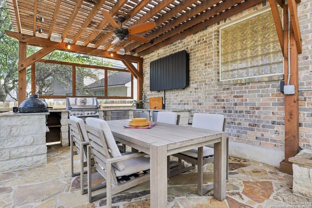 26411 Cuyahoga Cir, San Antonio, TX 78260