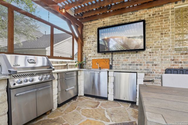 26411 Cuyahoga Cir, San Antonio, TX 78260