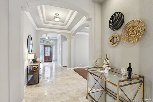 26411 Cuyahoga Cir, San Antonio, TX 78260