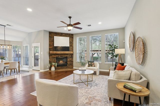 26411 Cuyahoga Cir, San Antonio, TX 78260