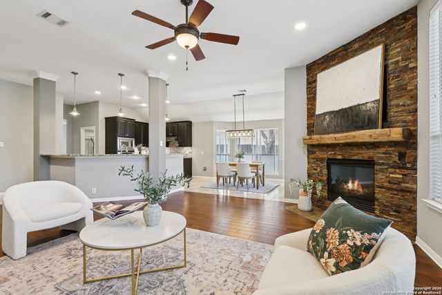 26411 Cuyahoga Cir, San Antonio, TX 78260