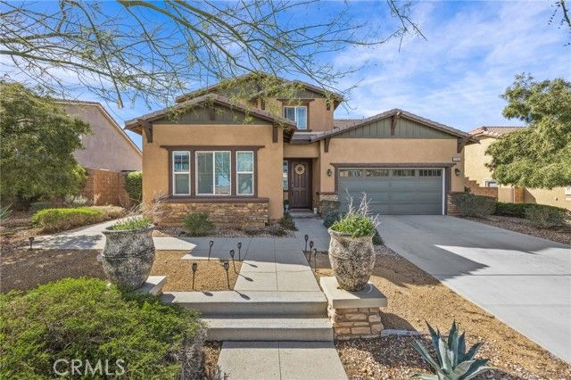 12054 Knight Court, Victorville, CA 92392