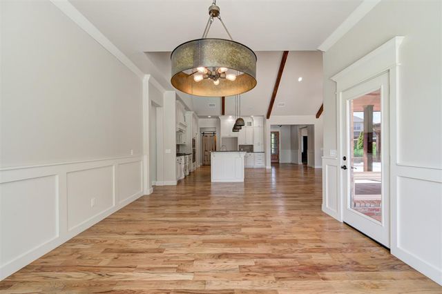 3904 Bridge Wood Lane, Oklahoma City, OK 73179