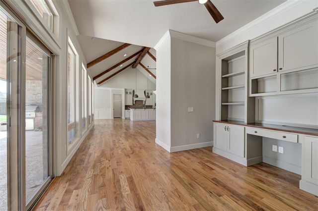 3904 Bridge Wood Lane, Oklahoma City, OK 73179