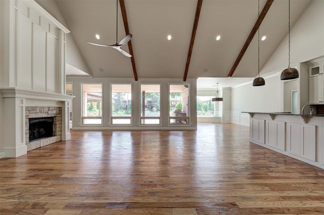 3904 Bridge Wood Lane, Oklahoma City, OK 73179