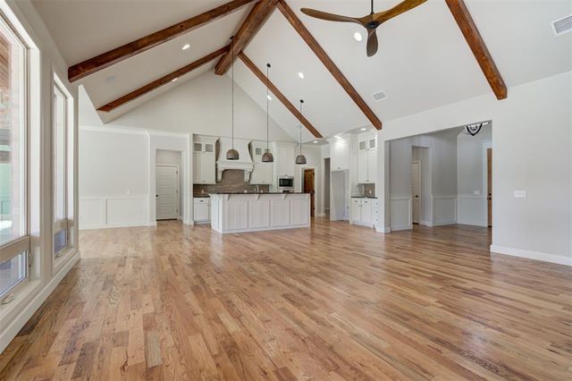 3904 Bridge Wood Lane, Oklahoma City, OK 73179