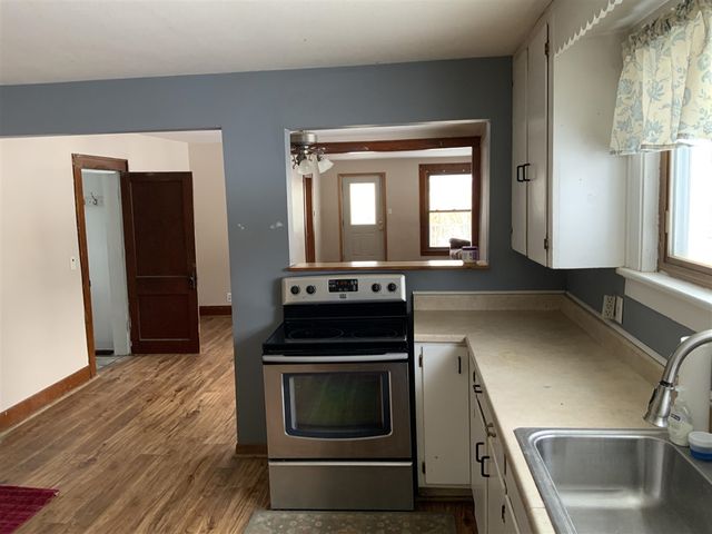 8466 Clinton Macon Road, Clinton, MI 49236