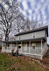 8466 Clinton Macon Road, Clinton, MI 49236