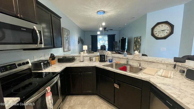 570 Remington Green Drive SE 102, Palm Bay, FL 32909