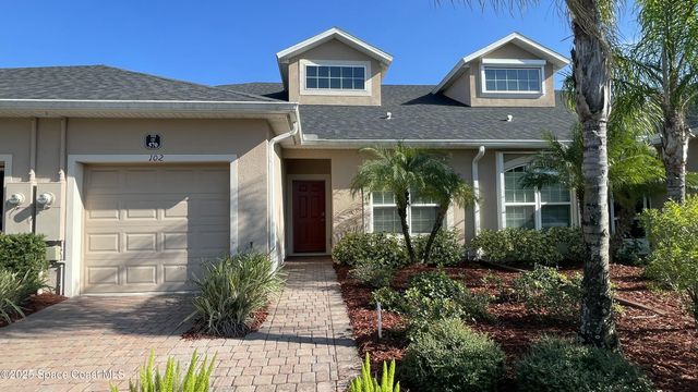 570 Remington Green Drive SE 102, Palm Bay, FL 32909