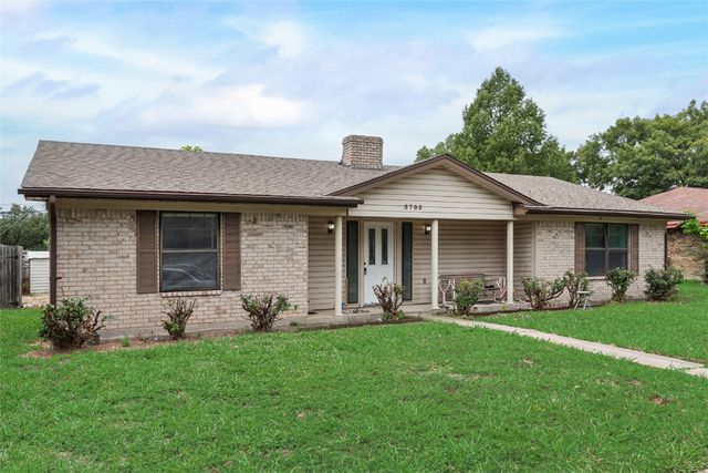 3705 Osage Drive, Rowlett, TX 75088