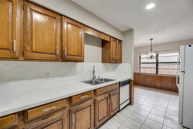 3705 Osage Drive, Rowlett, TX 75088