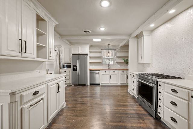 3705 Seguin Drive, Dallas, TX 75220