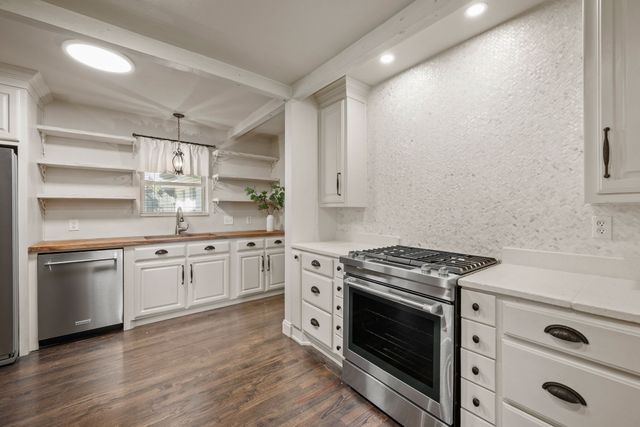 3705 Seguin Drive, Dallas, TX 75220