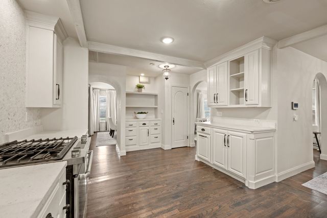 3705 Seguin Drive, Dallas, TX 75220