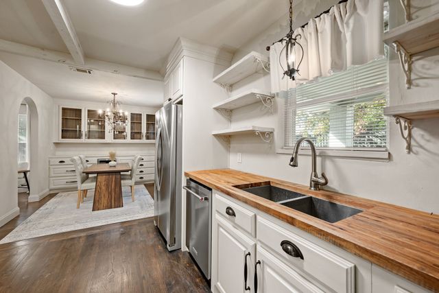 3705 Seguin Drive, Dallas, TX 75220