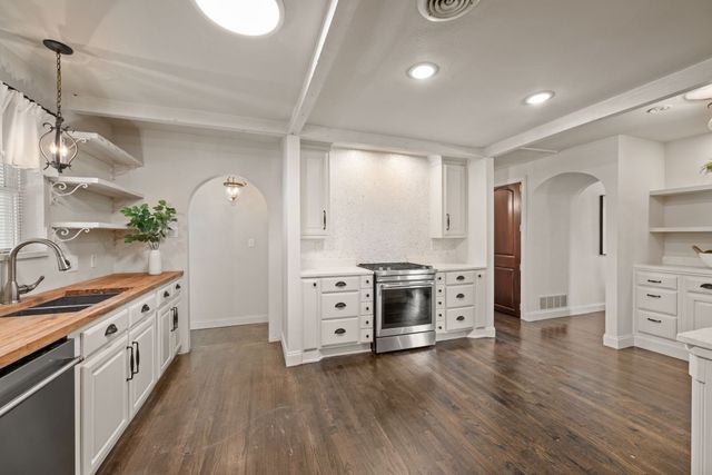 3705 Seguin Drive, Dallas, TX 75220