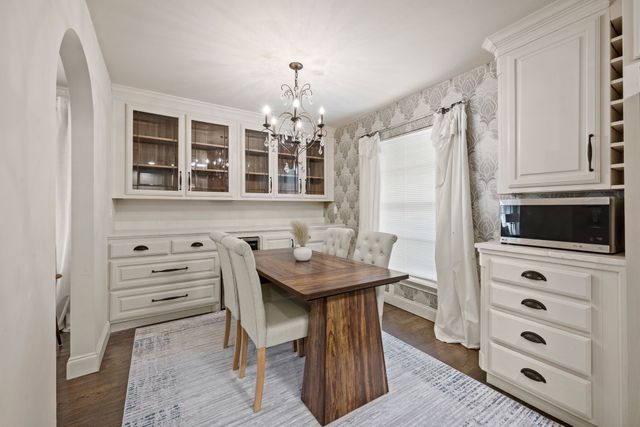 3705 Seguin Drive, Dallas, TX 75220