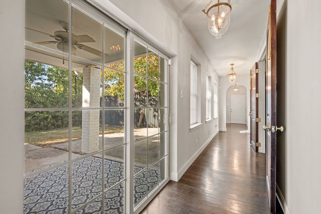 3705 Seguin Drive, Dallas, TX 75220