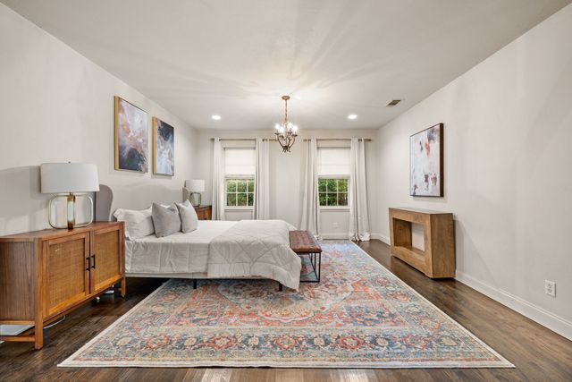 3705 Seguin Drive, Dallas, TX 75220