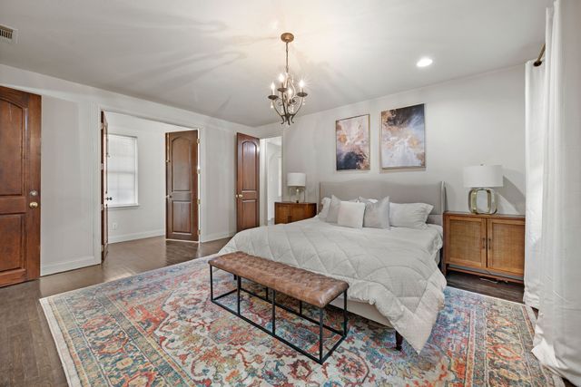 3705 Seguin Drive, Dallas, TX 75220