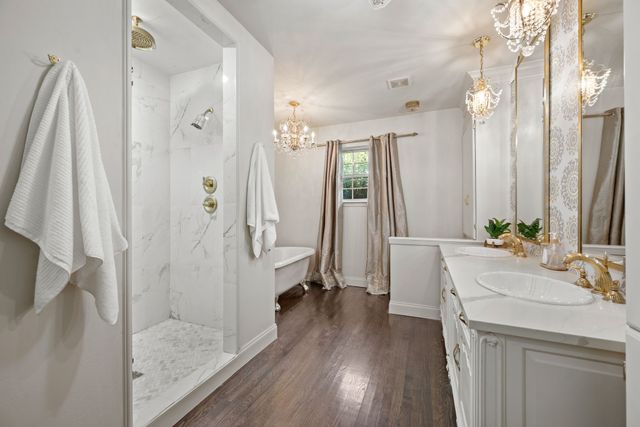 3705 Seguin Drive, Dallas, TX 75220