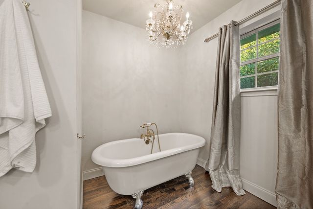 3705 Seguin Drive, Dallas, TX 75220