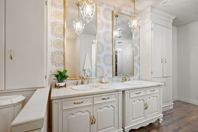 3705 Seguin Drive, Dallas, TX 75220