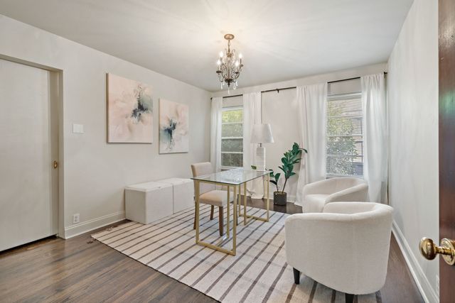 3705 Seguin Drive, Dallas, TX 75220