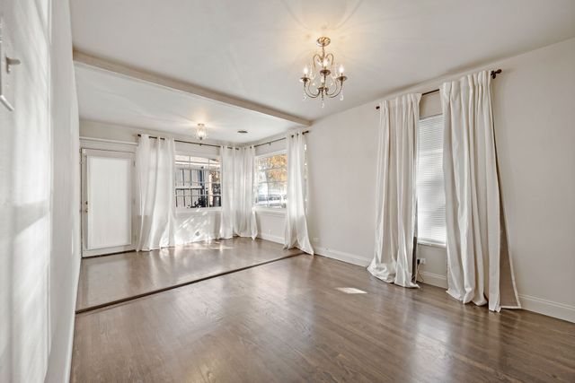 3705 Seguin Drive, Dallas, TX 75220