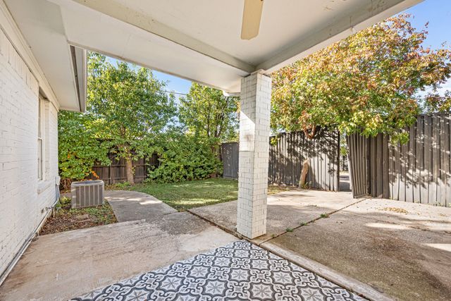 3705 Seguin Drive, Dallas, TX 75220