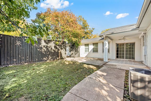 3705 Seguin Drive, Dallas, TX 75220