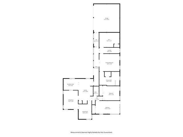 3705 Seguin Drive, Dallas, TX 75220