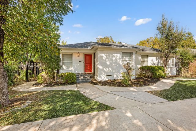 3705 Seguin Drive, Dallas, TX 75220