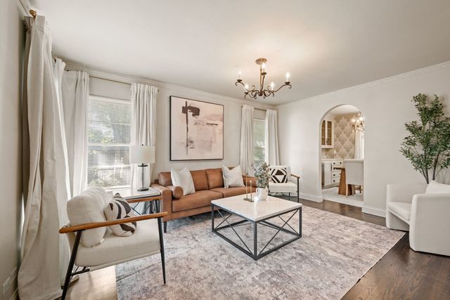 3705 Seguin Drive, Dallas, TX 75220