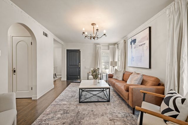 3705 Seguin Drive, Dallas, TX 75220