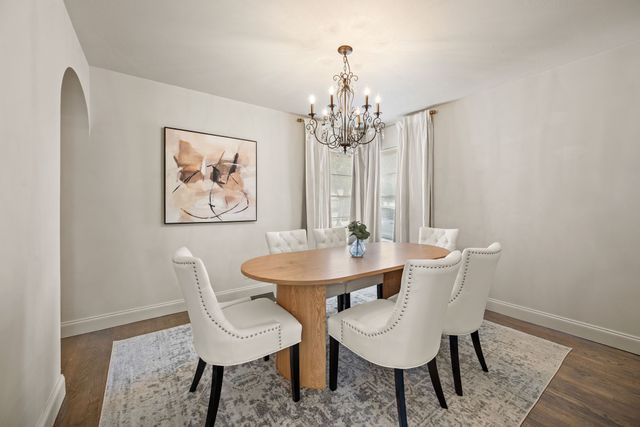 3705 Seguin Drive, Dallas, TX 75220