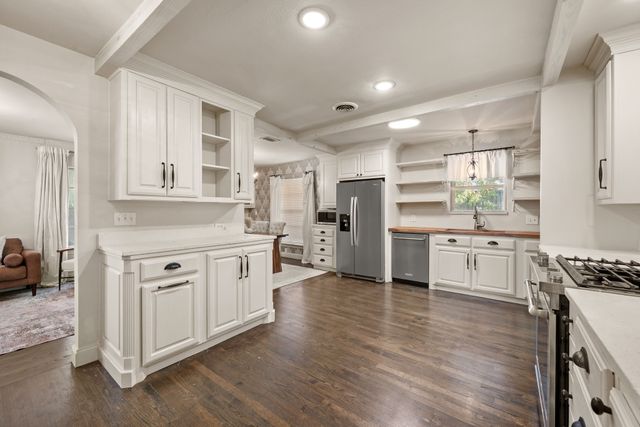 3705 Seguin Drive, Dallas, TX 75220