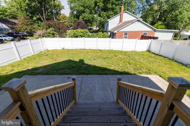 5804 BENSALEM BLVD, Bensalem, PA 19020