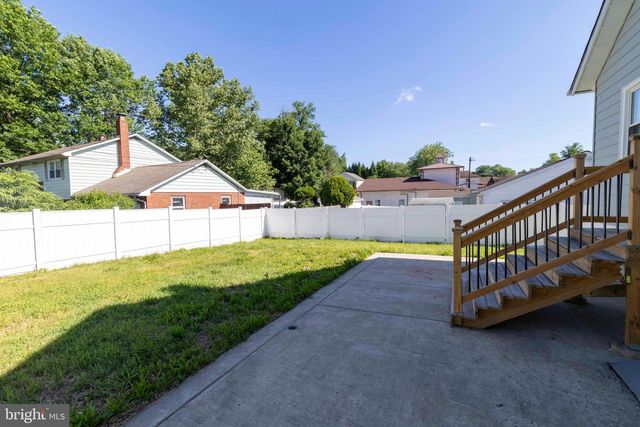 5804 BENSALEM BLVD, Bensalem, PA 19020